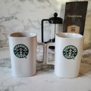 Starbucks Ceramic Mug